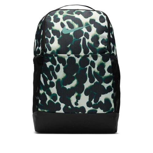 Nike brasilia all outlet over print backpack