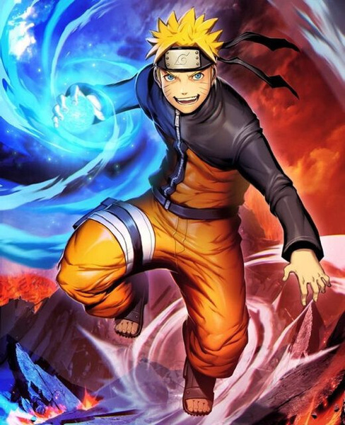 how much naruto anime earn - Ilustrasi 2