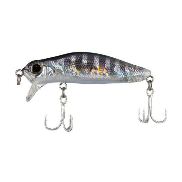 Leurre Flottant Jackson Dead Float 80 – Minnow 80 Mm, Pour Bar, Neuf