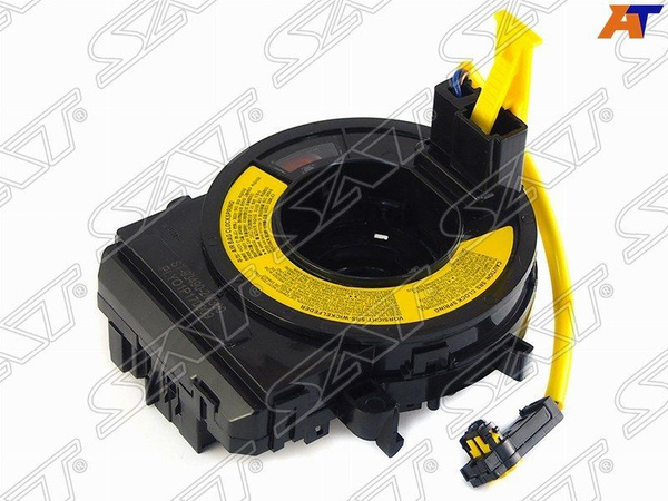 Шлейф подрулевой Hyundai ix35 09-15 / Tucson 09-19