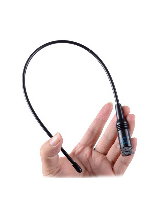 Терминал PoC G-Shop Антенна двухдиапазонная (144/430МГц) Nagoya NA-771 ...