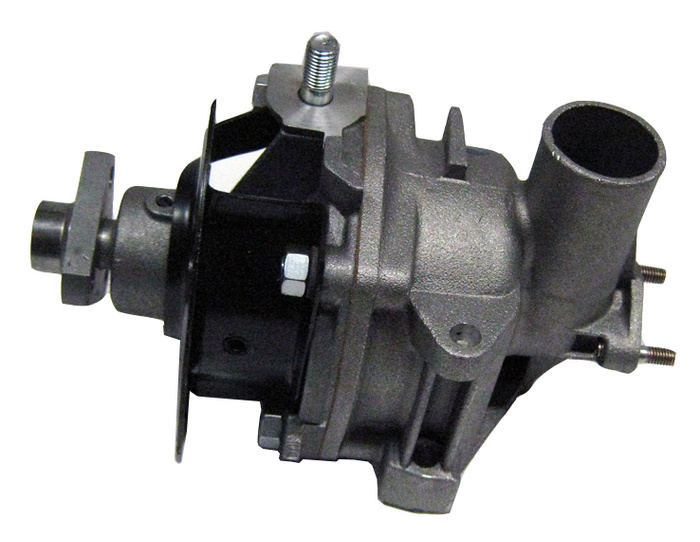 Насос водяной ВАЗ 21213 (помпа) (ТЗА) - TZA арт. 21213130701075 ...