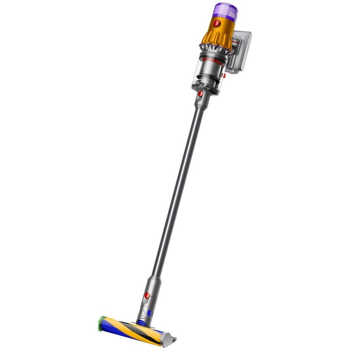 Беспроводной пылесос dyson v12 detect slim. Беспроводной пылесос dyson v12 detect slim