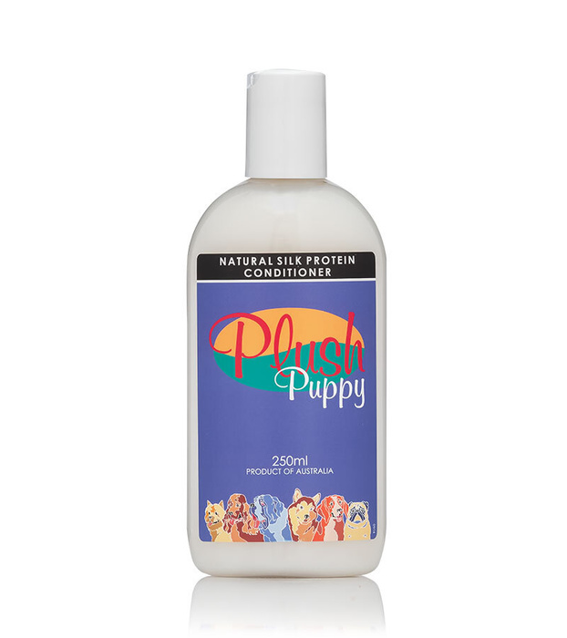 NATURAL SILK PROTEIN CONDITIONER (Натуральный кондиционер с протеинами