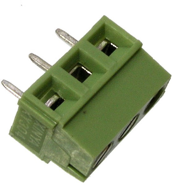 XY304V-A-03P 5mm лифт клеммная колодка, - купить с доставкой по ...