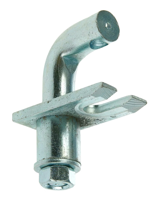 Съемник наконечников рулевых тяг универсальный Г-образный - купить с ...