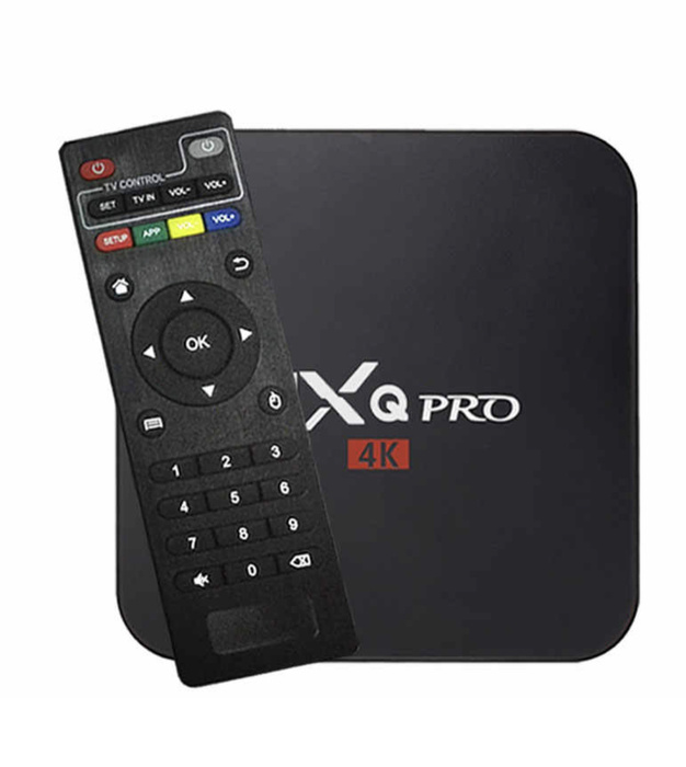 Портативная телевизионная приставка (черный) - купить с доставкой по ...