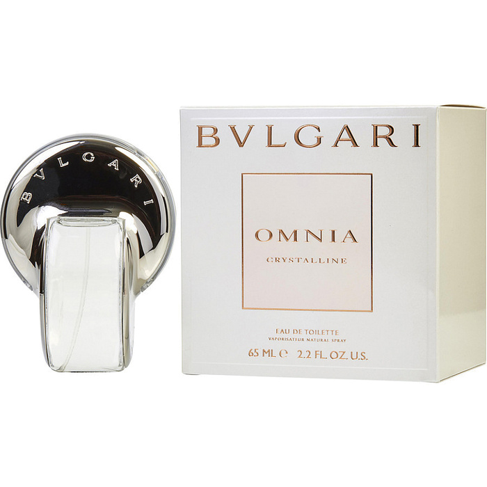 omnia crystalline 65 ml