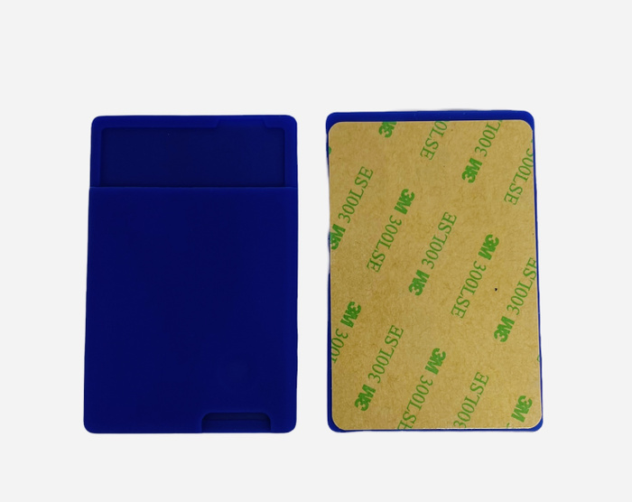 Картхолдер на телефон для банковских карточек - купить с доставкой по ...