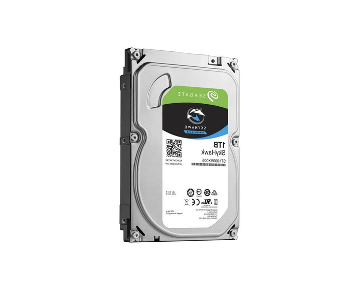 Карта памяти seagate 1 тб