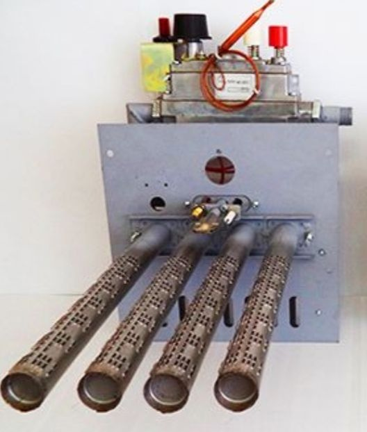 Газовая Автоматика Арбат 1 Купить