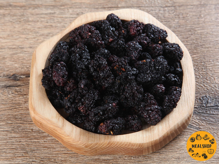 Ежевика сушеная без сахара натуральная Армения 100 гр - купить с ...