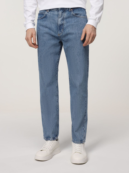 Джинсы Pull&Bear - купить с доставкой по выгодным ценам в интернет ...