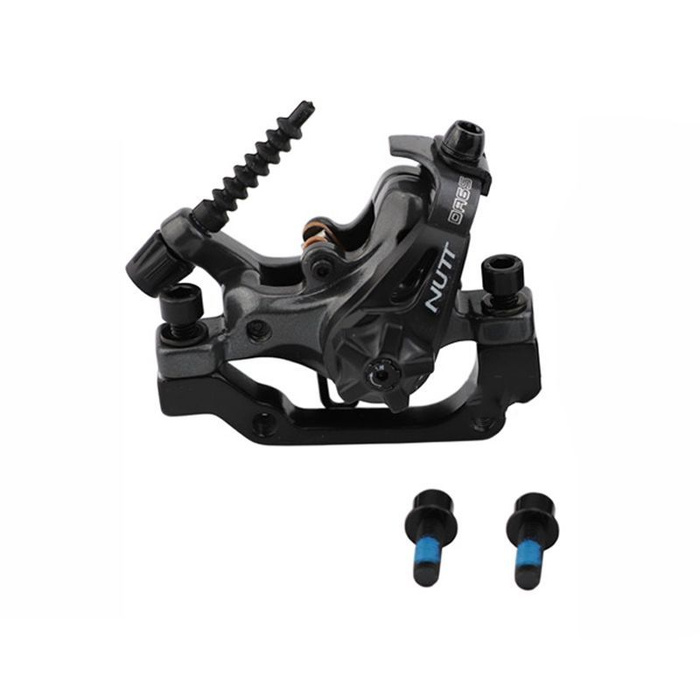 Горный велосипед Дисковый тормоз Алюминий Двухстороннее торможение R160 ...