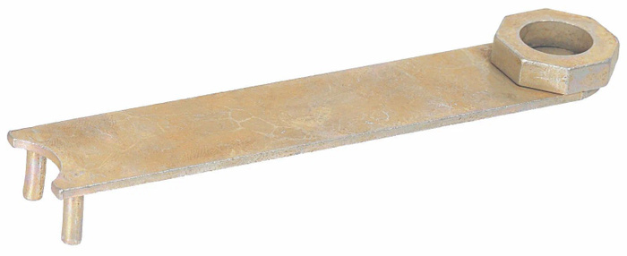 Ключ регулировки рейки и ремня ГРМ а/м ВАЗ 2110-12 11819 - купить с ...