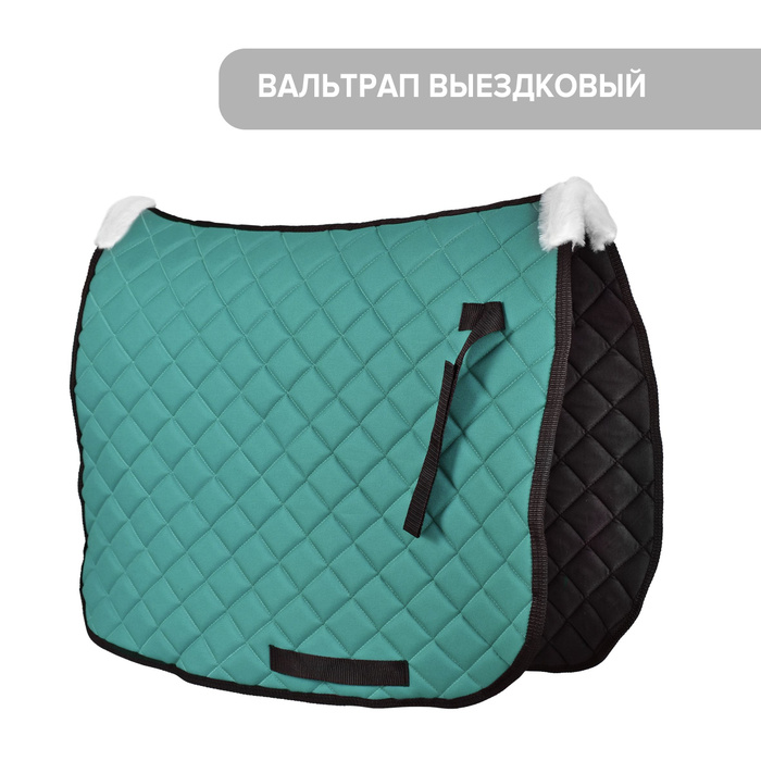 Вальтрап для лошади выездковый / REITER - купить с доставкой по ...