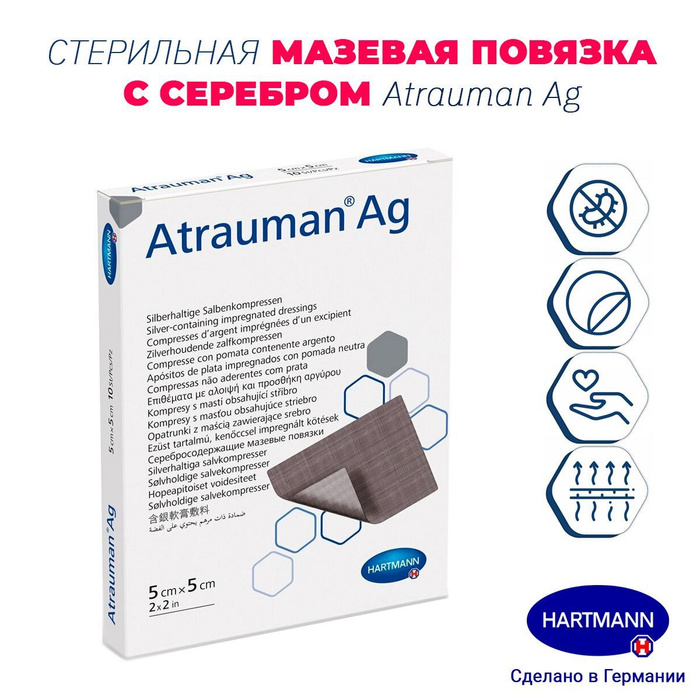 Atrauman ag повязки. Хартманн Атрауман AG повязка мазевая с серебром. Хартман повязка Атрауман с серебром. Atrauman AG повязки с серебром.