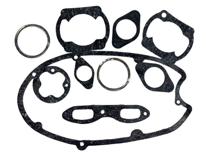 Ремкомплект прокладок на ИЖ 49