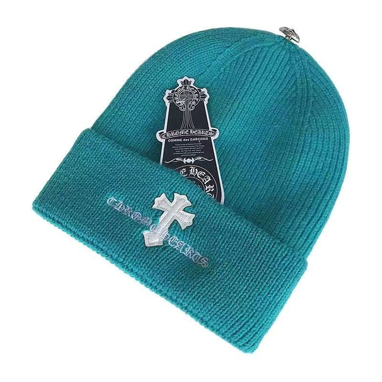 Кепка Chrome Hearts - купить с доставкой по выгодным ценам в интернет ...