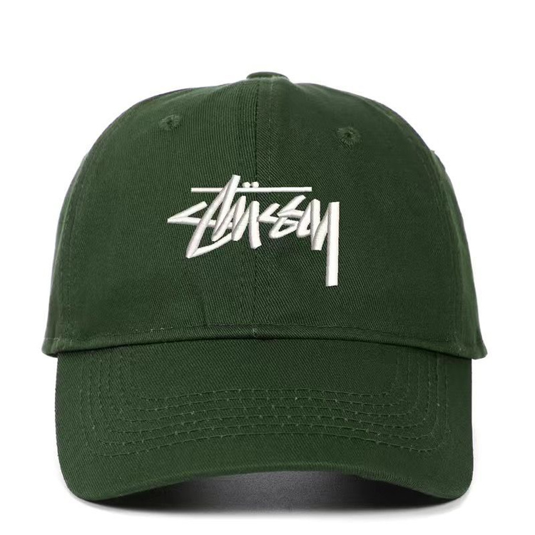 Бейсболка Stussy - купить с доставкой по выгодным ценам в интернет ...