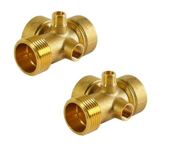 Штуцер 91мм 5-ти выводной acr a1008. Фитинг 4way (4 ходовой 80 мм) belamos. Itap штуцер 5-ти выводной (арт. Штуцер 3-х выводной (1"х1"х1/4"). Штуцер 3-х выводной (1"х1"х1/4").