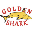 Стул golden shark baron