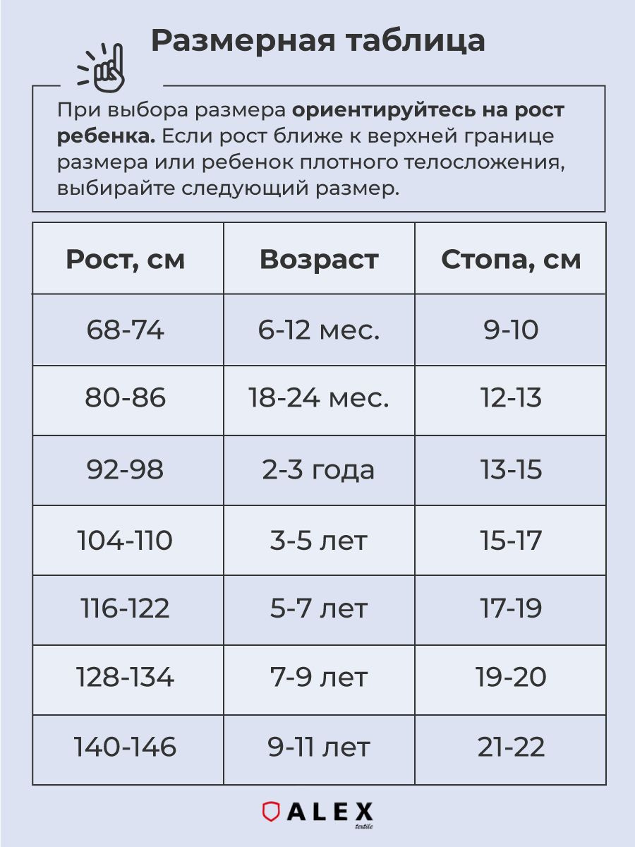 Колготки для девочек и мальчиков однотонные классические в рубчик с рождения для малышей и детей школьного возраста до 146 см