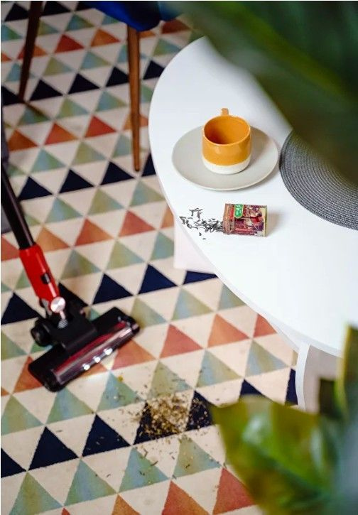 OKAMI пылесос вертикальный беспроводной ручной с контейнером V70 ...