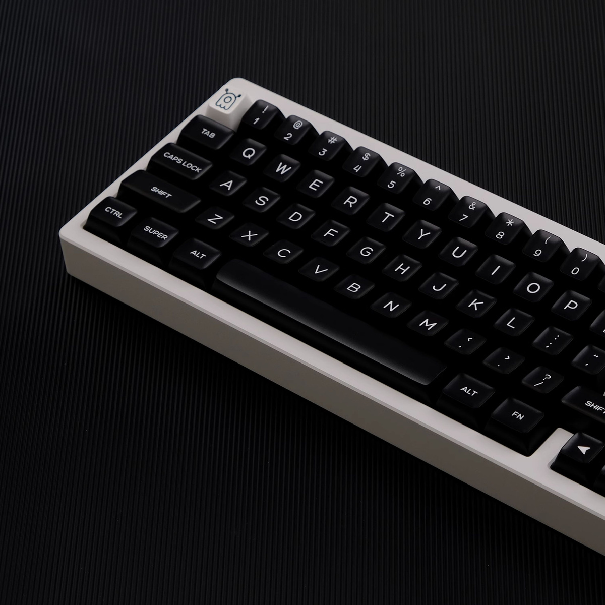 Комплектующие для клавиатур и мышейGeek SideKBDIY кейкапы - купить по ...