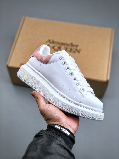 Tenis alexander mcqueen on sale