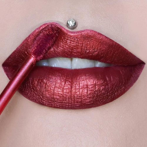 Жидкая помада для губ Jeffree Star - Velour Liquid Lipstick