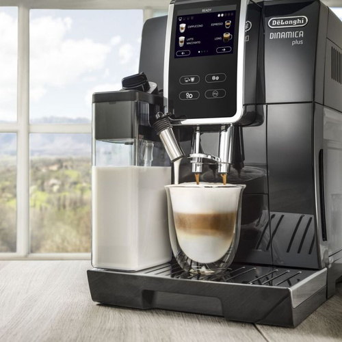 DeLonghi Dinamica Plus ECAM370.70.B