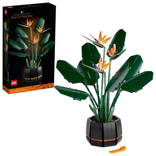 LEGO Botanical Collection 10289