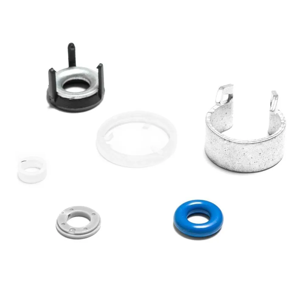 Ремкомплект 06J998907B для форсунки 1.8T 2.0T 06H906036Q на 4 форсунки, вариант, фото 2