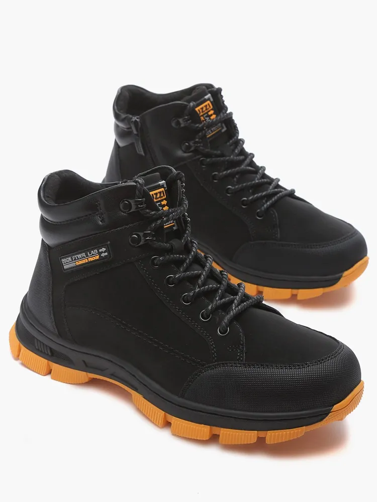 Ботинки Shuzzi SportPro Boy, вариант, фото 2