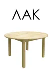 Ingo 18490 ikea стол