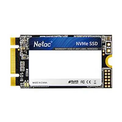 Netac 512 ГБ Внутренний SSD-диск (NT01N930ES-512G-E2X)