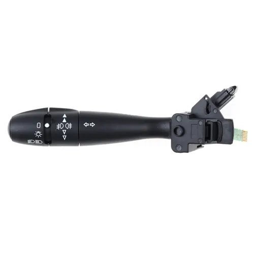 Переключатель указателя поворота автомобиля рулевая колонка автомат для 1007 206 207 307 406 407 807