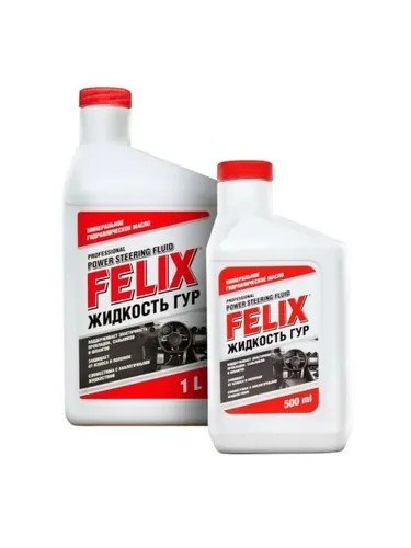 Жидкость гидроусилителя Felix PSF 1 л 430700016