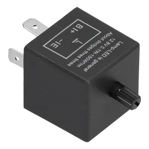 Реле светодиодной вспышки