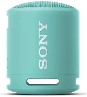 Беспроводная колонка Sony SRS-XB13, черная