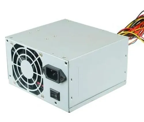 Блок питания Power Supply Foxline, 450W, ATX, NOPFC