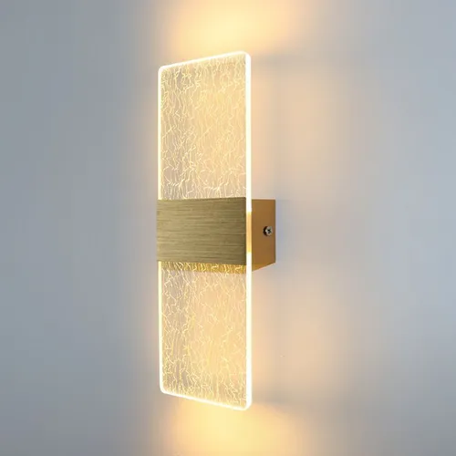 Настенный светильник, 6 Вт