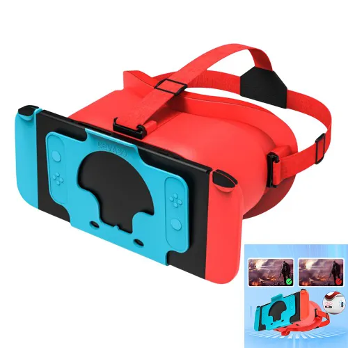 3D очки для Oculus Quest 2 с регулировкой KL