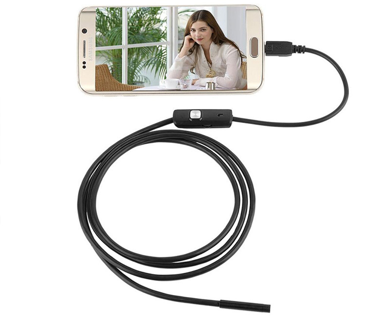 Камера эндоскоп с подсветкой для смартфонов. Камера эндоскоп USB Endoscope 1,5 м. Эндоскоп ot-sme12 2 метра. Камера - гибкий эндоскоп USB (Micro USB), 2м, Android/PC. Эндоскоп carcam Endo-03m.