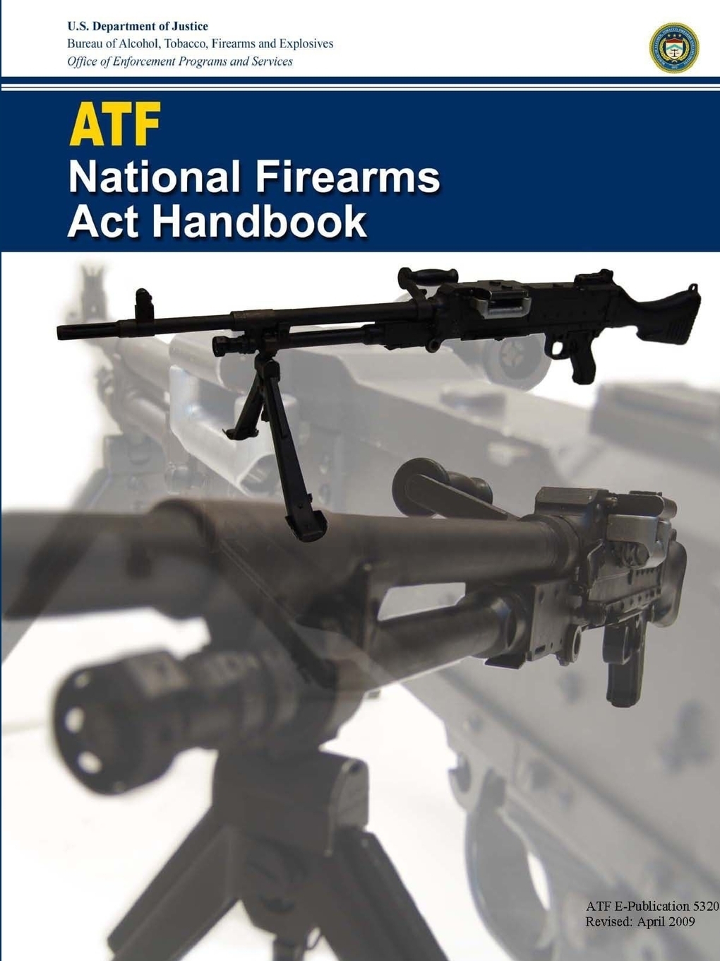 national park firearm laws - Ilustrasi 3