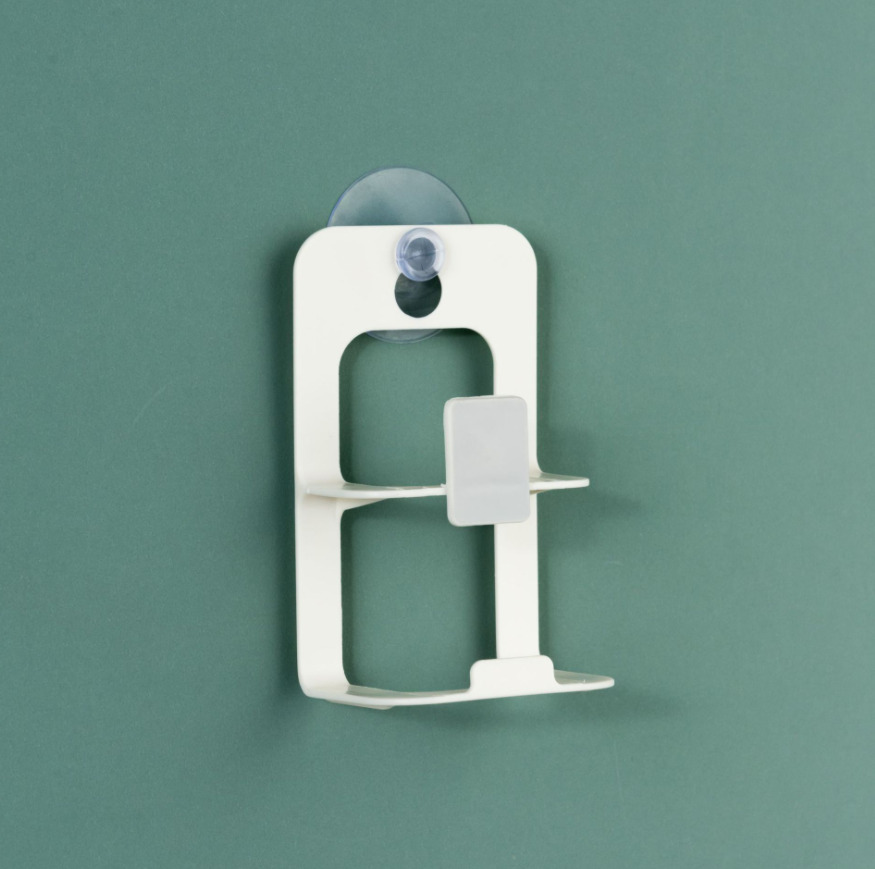 3DFamilyДержателькухонныйдлягубки,мыла,12смх7смх3см,1шт