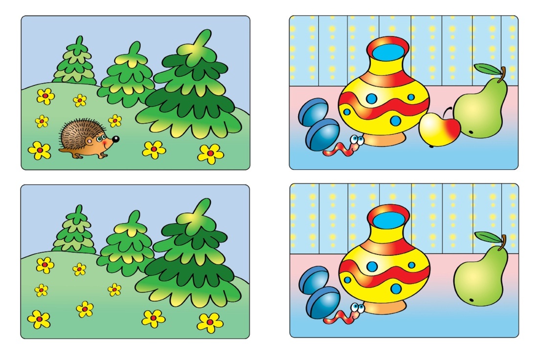 Развиваем внимание (2-3 года) | Developing Attention (Ages 2-3) - Ozon image 7