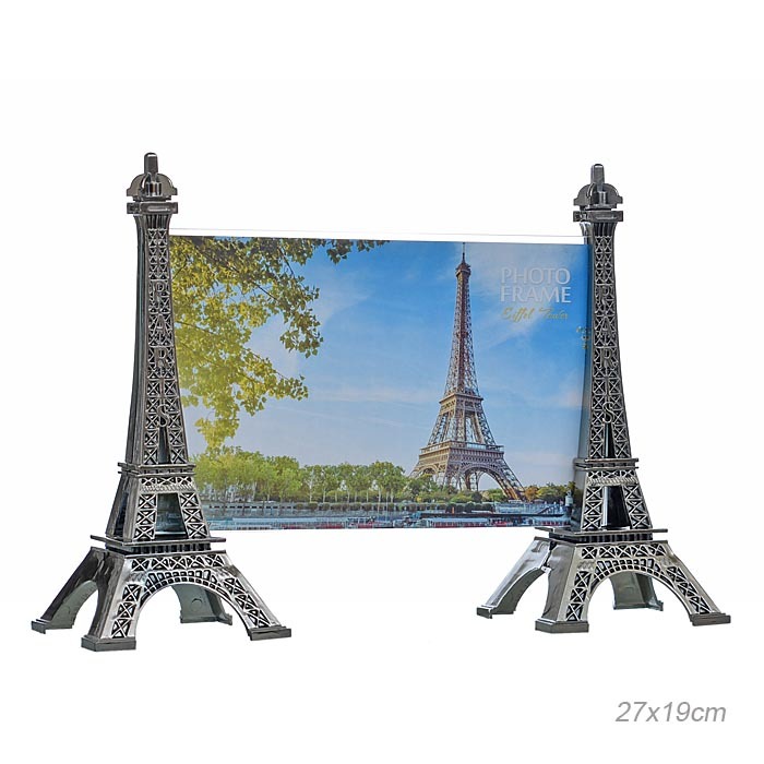 Фоторамка дизайн пластик 18 х 25 см, JX968B Фоторамка дизайн пластик 18 х 25 см, JX968B