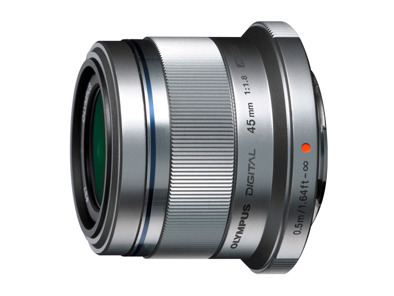 Olympus M.ZUIKO Digital 17MM F1.8 купить на OZON по низкой цене